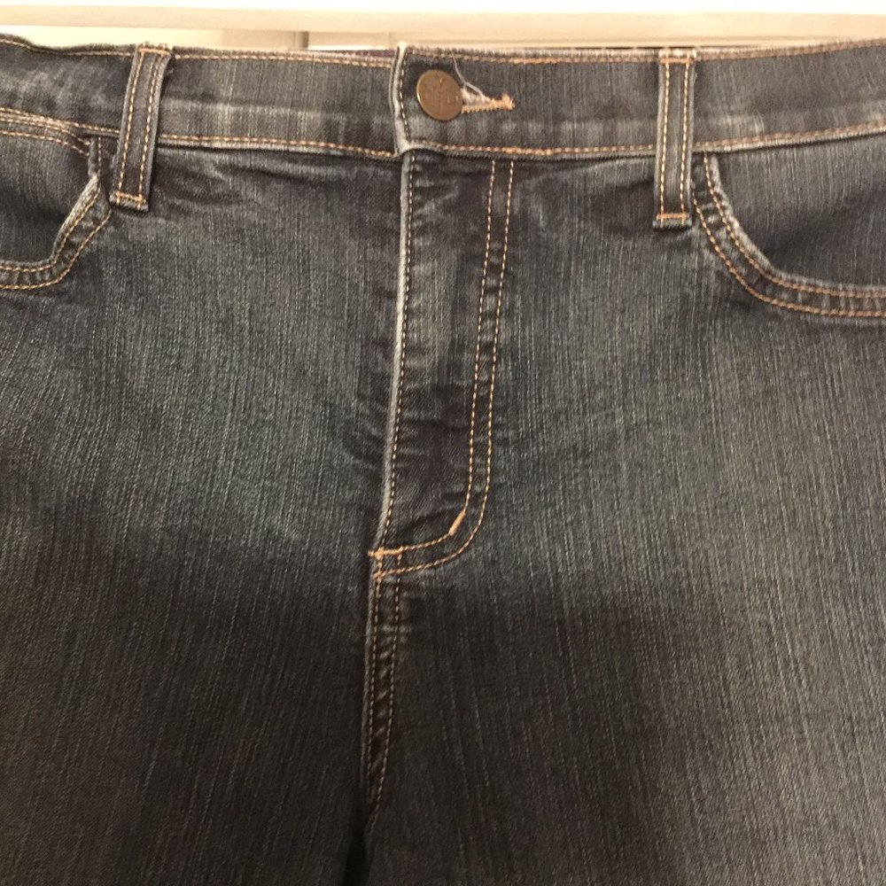 Jeans, Pants
